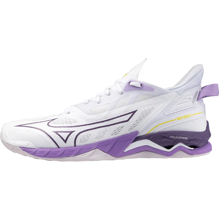Chaussures indoor femme Mizuno Wave Mirage [Taille 37]