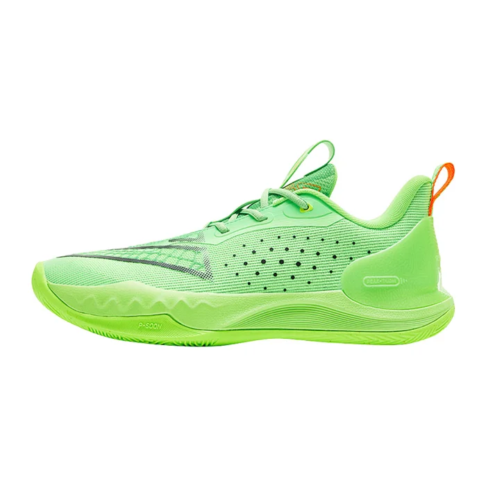 Chaussures indoor femme Peak Big Triangle 4