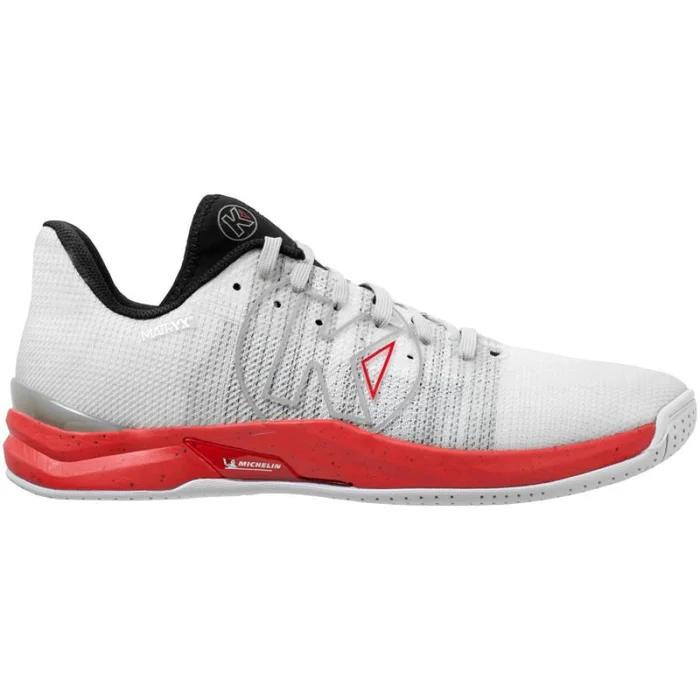 Chaussures indoor Kempa Attack One 2.0 [Taille 42,5]