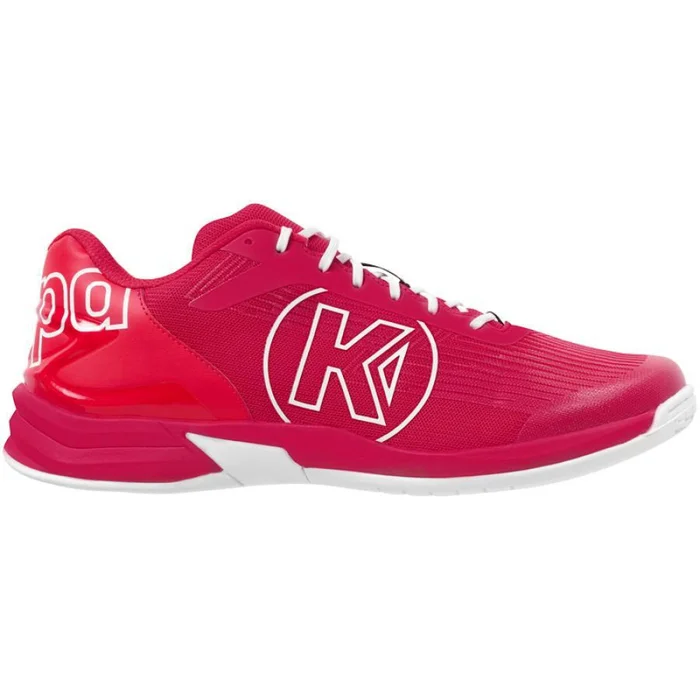 Chaussures indoor Kempa Attack Three 2.0 [Taille 43]