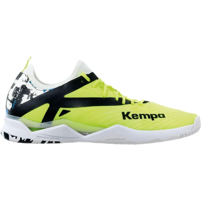 Chaussures indoor Kempa Wing Lite 2.0 [Taille 42]