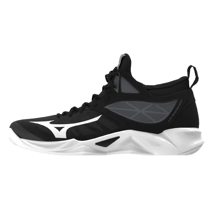 Chaussures indoor Mizuno Wave Dimension Mid [Taille 42]