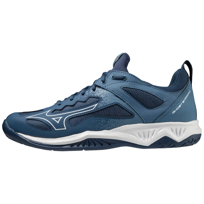 Chaussures indoor Mizuno Wave Ghost Shadow [Taille 45]