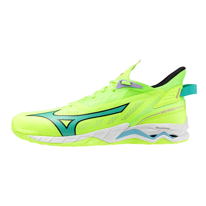 Chaussures indoor Mizuno Wave Mirage [Taille 46,5]