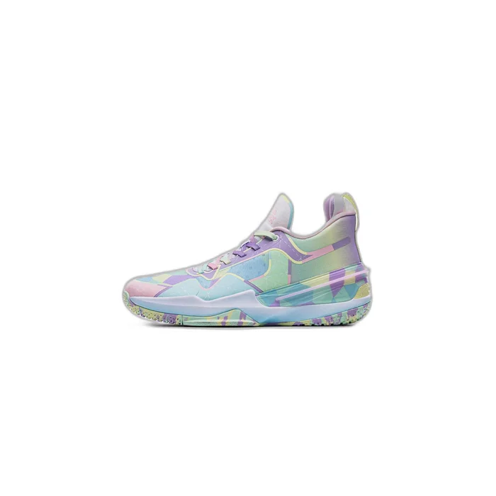 Chaussures indoor Peak Flash 3 Paper Planes