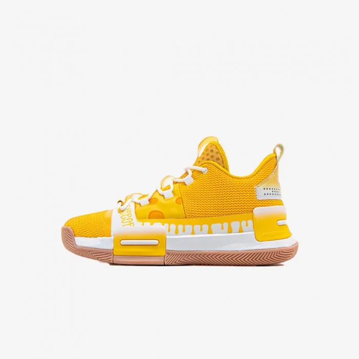 Chaussures indoor Peak LW3