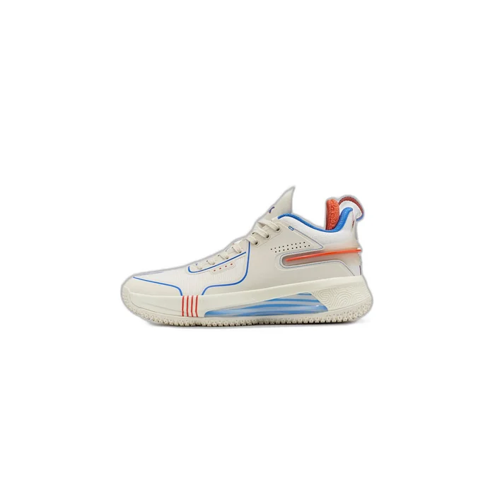 Chaussures indoor Peak Taichi Flash 4