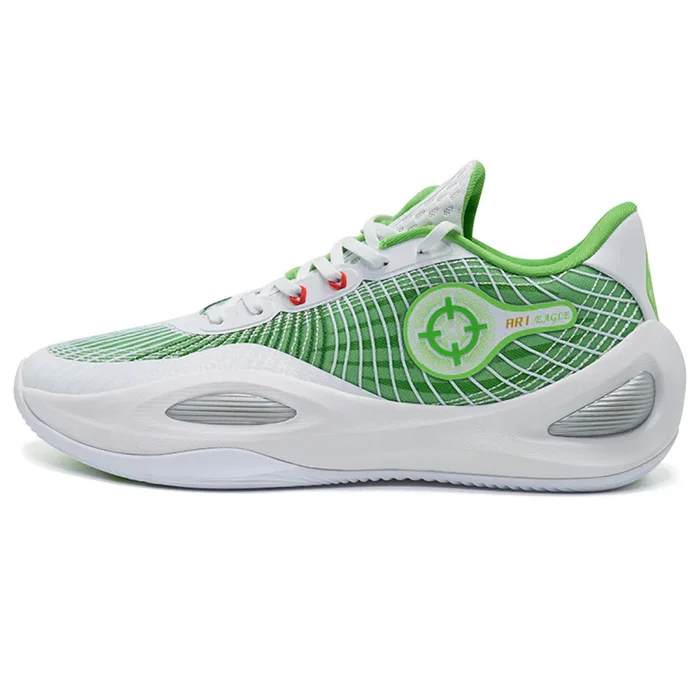 Chaussures indoor Rigorer AR1 [Taille 43]