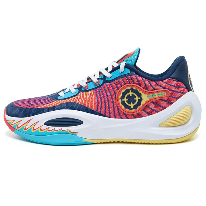 Chaussures indoor Rigorer AR1 Year of the Dragon [Taille 41]