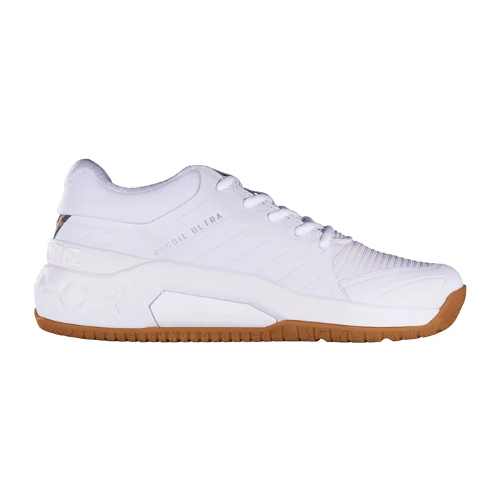 Chaussures indoor Salming Recoil Ultra [Taille 42]