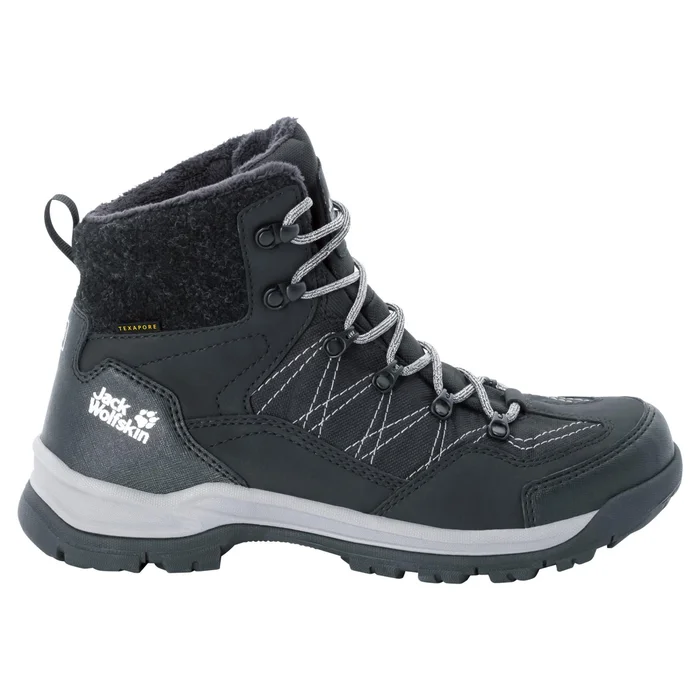 Chaussures Jack Wolfskin cold bay texapore mid [Taille 39,5]