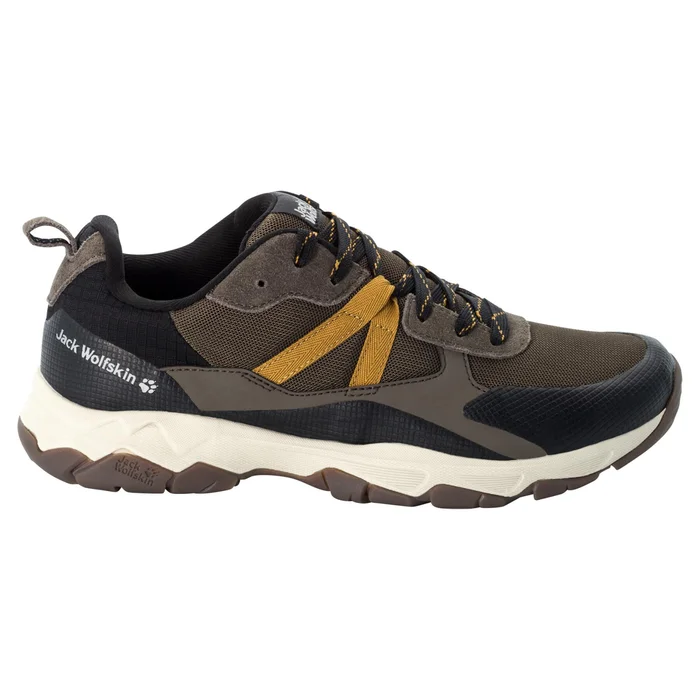 Chaussures Jack Wolfskin pathfinder low [Taille 39,5]