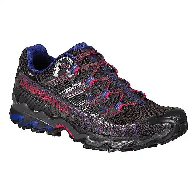 Chaussures La Sportiva ULTRA RAPTOR II W GTX Carbon/Love Potion Soldes