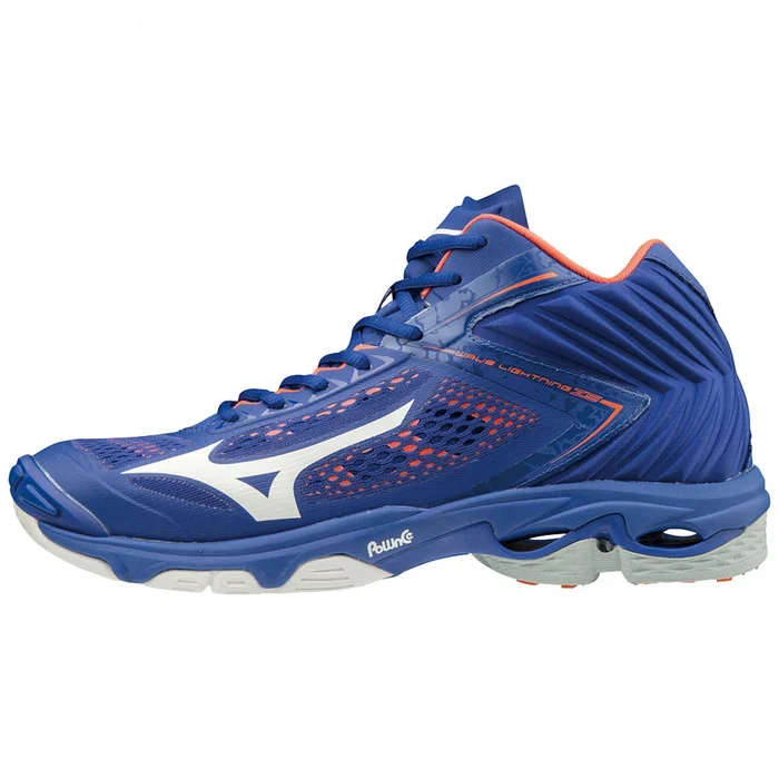 Chaussures Mizuno Wave lightning Z5 mid [Taille 40,5]