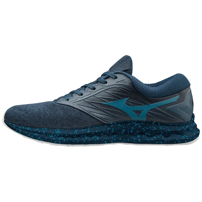 Chaussures Mizuno Wave Polaris [Taille 40]