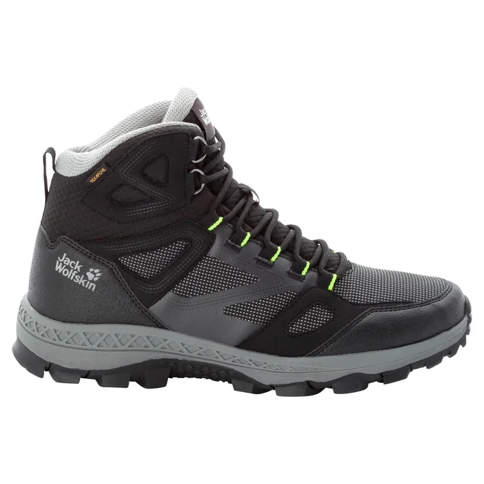 Chaussures montantes Jack Wolfskin downhill texapore [Taille 39,5]