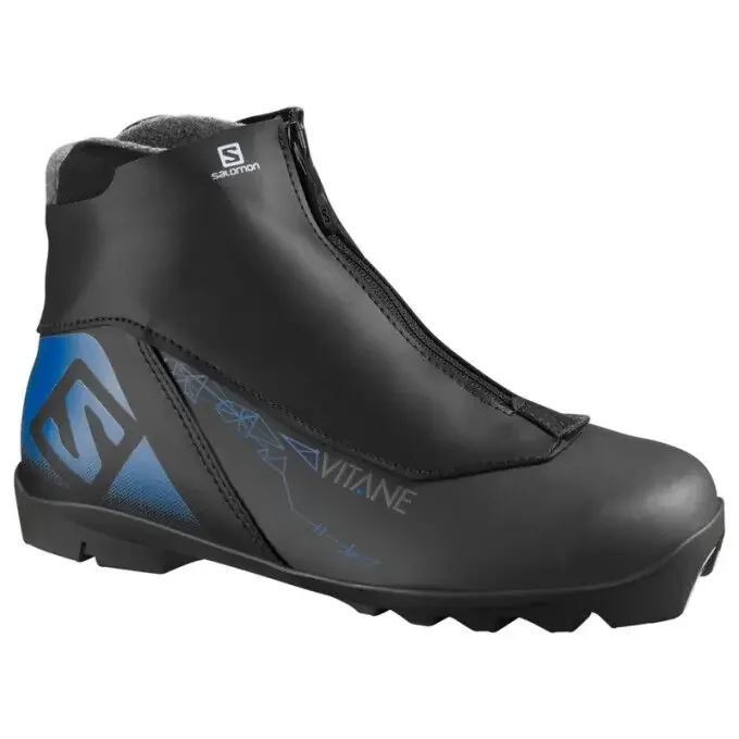 Chaussures nordiques Salomon VITANE PROLINK En Vogue