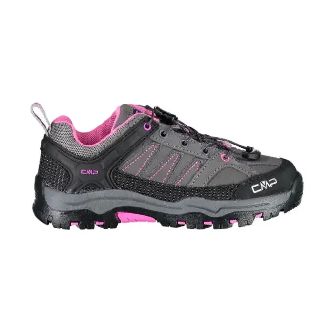 Chaussures randonnée enfant CMP Sun – Grey Meilleure Vente