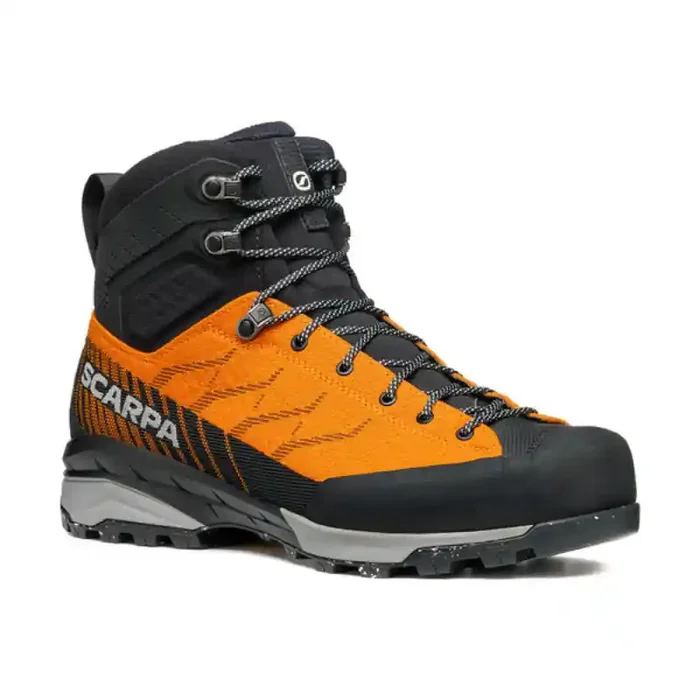 Chaussures randonnée Mescalito Trek Planet GTX Scarpa Populaire