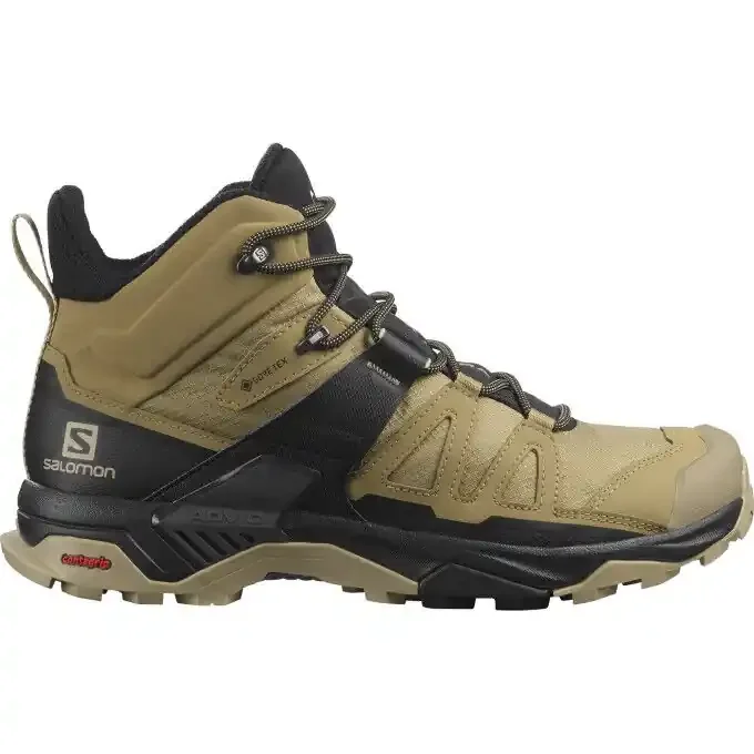 Chaussures Salomon X ULTRA 4 MID GTX Promotion