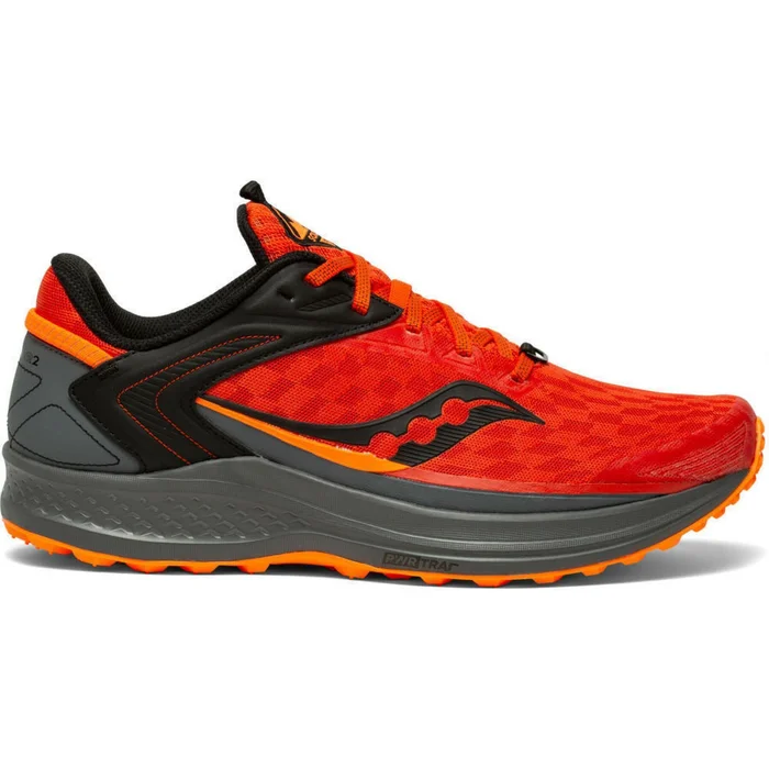 Chaussures Saucony canyon tr2 [Taille 40]