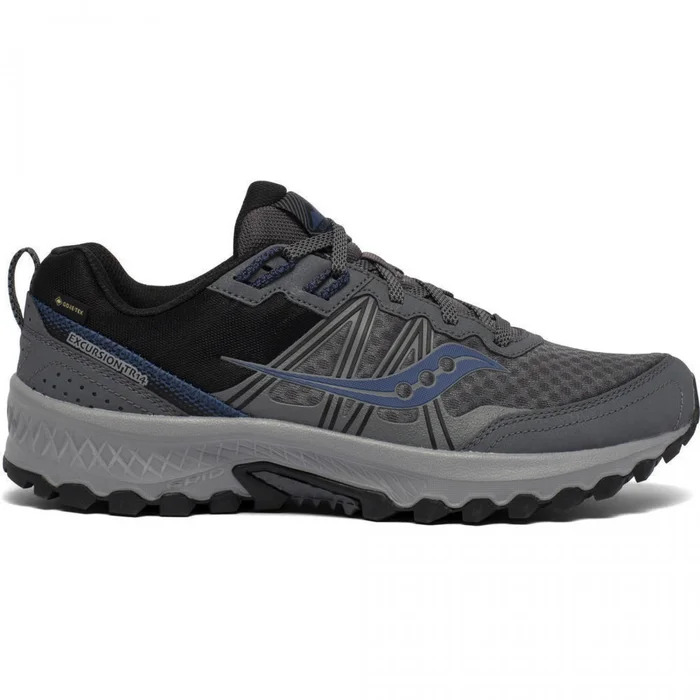 Chaussures Saucony excursion tr14 gtx [Taille 40]