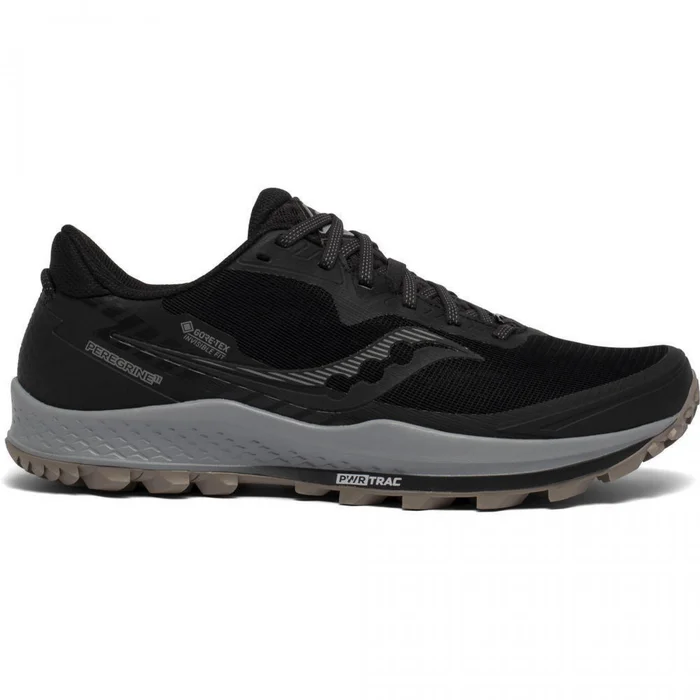 Chaussures Saucony peregrine 11 gtx [Taille 40]