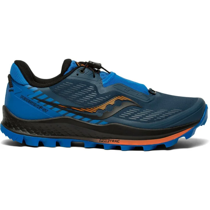 Chaussures Saucony peregrine 11 st [Taille 40]
