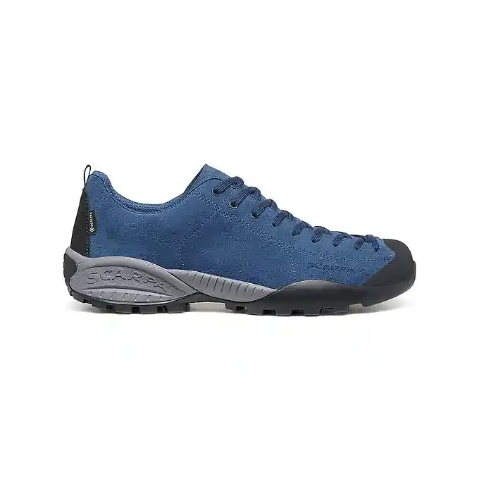 Chaussures Scarpa MOJITO GTX Deep Ocean Prix Bas