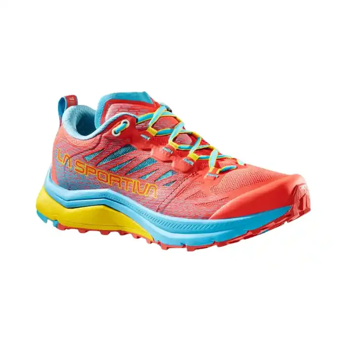Chaussures trail running Jackal II femme La Sportiva Commande En Gros