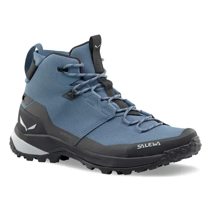 Chaussures Trekking Salewa PUEZ MID PTX BOOT M Commande En Gros