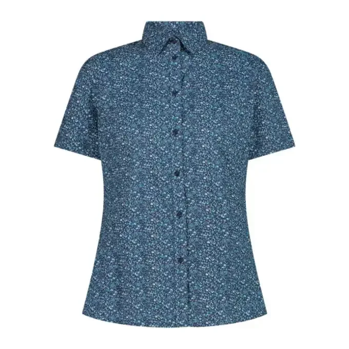 Chemise à manches courtes Femme CMP Affaire À Saisir