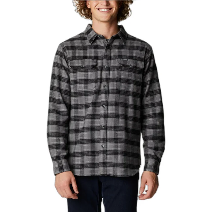 Chemise Columbia Flare Gun Utility [Taille S]