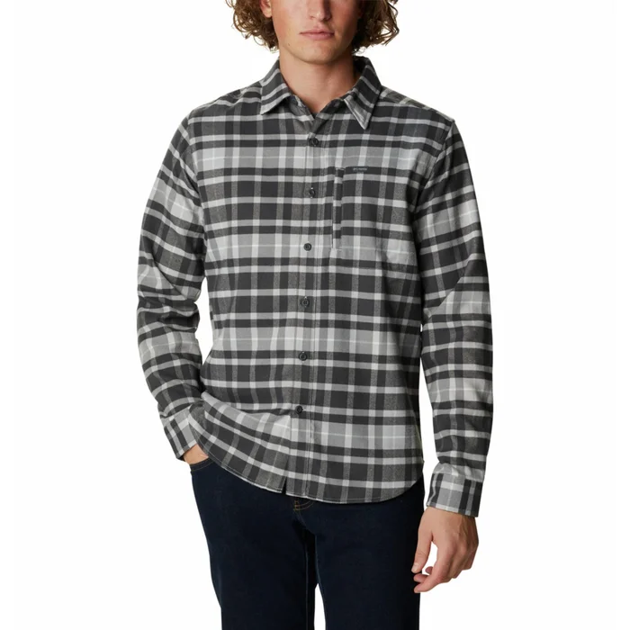 Chemise Columbia Outdoor Elements II Flannel [Taille S]