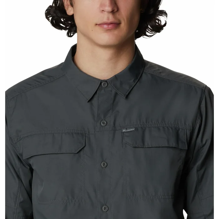 Chemise Columbia Silver Ridge EU 2.0 [Taille S]