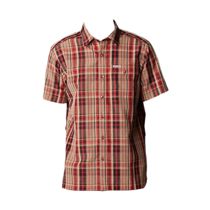 Chemise Columbia Silver Ridge [Taille 42]