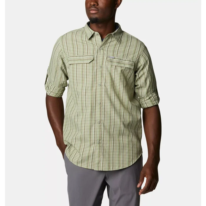 Chemise Columbia Silver Ridge [Taille XS]
