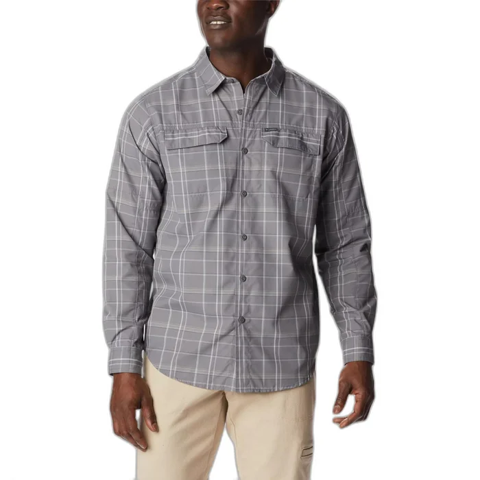 Chemise Columbia Silver Ridgeu2122 [Taille XS]