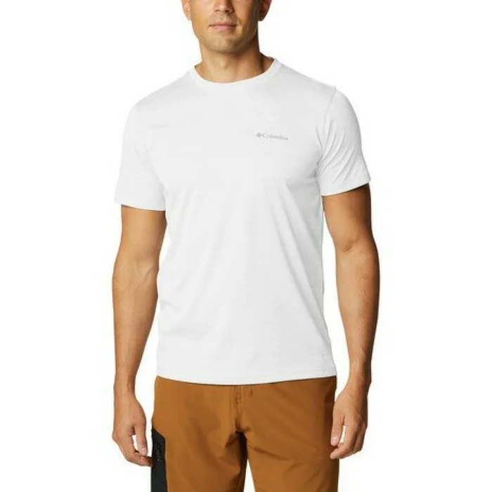 Chemise Columbia Zero Rules [Taille XS]