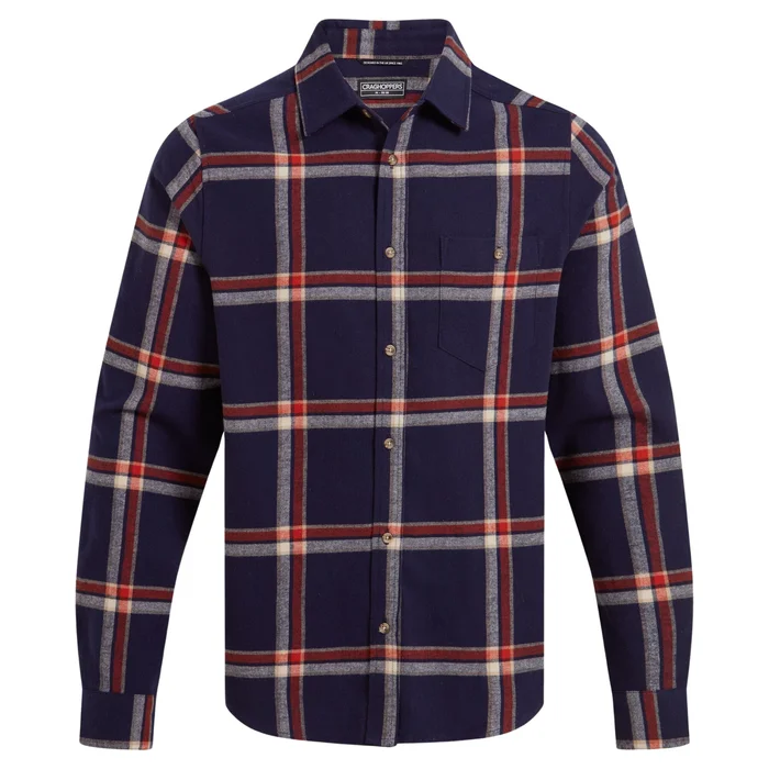 Chemise Craghoppers Gage [Taille S]