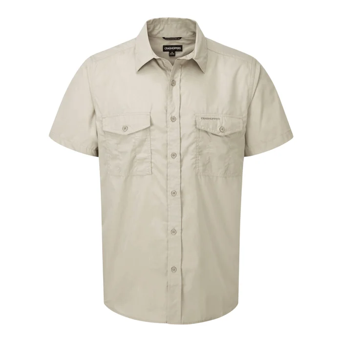 Chemise Craghoppers Kiwi [Taille S]