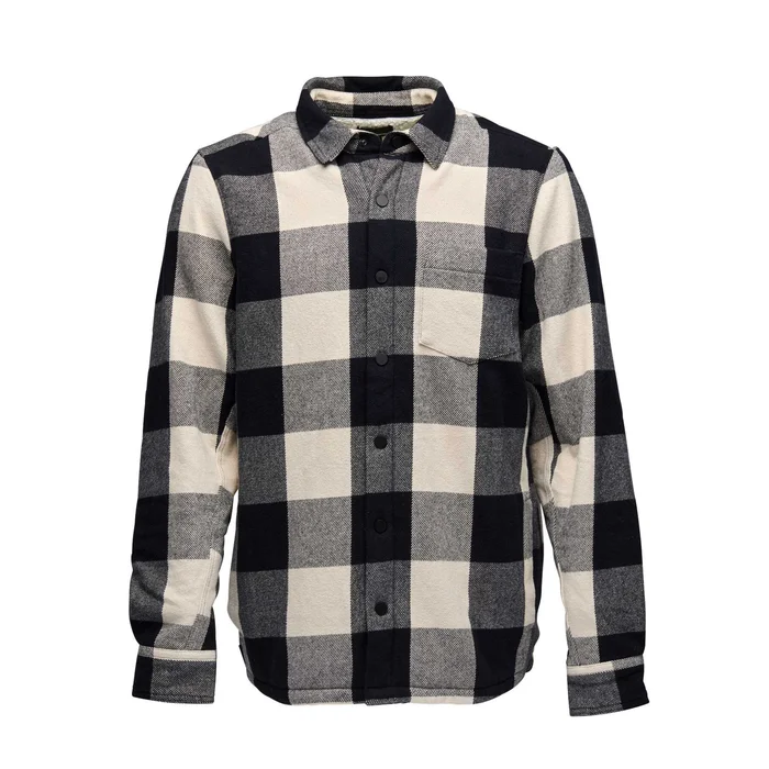 Chemise en flanelle Black Diamond Project Lined [Taille XS]