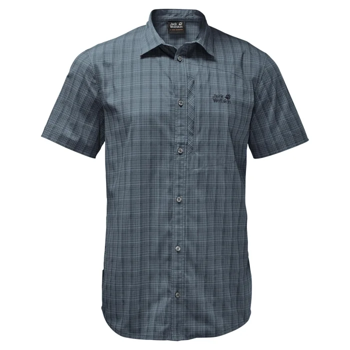 Chemise extensible avec fente Jack Wolfskin Rays [Taille S]