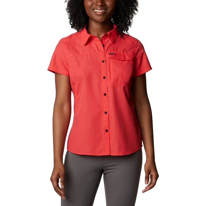 Chemise femme Columbia Silver Ridge 2.0 [Taille 34]