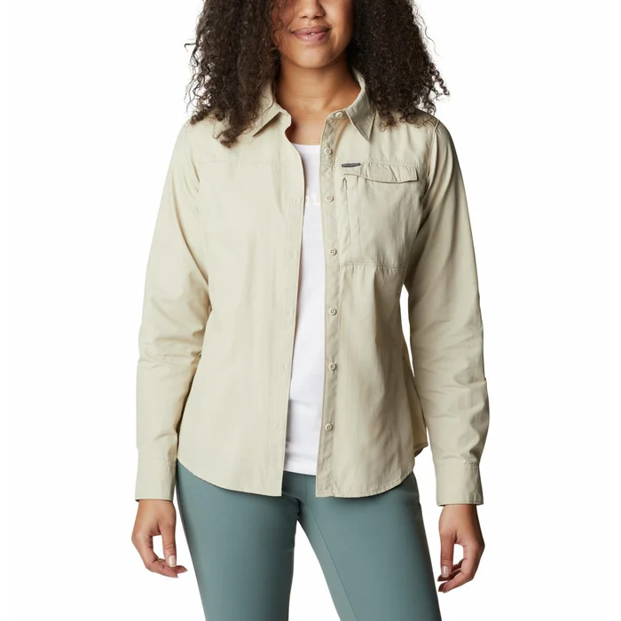 Chemise femme Columbia Silver Ridge EU 2.0 [Taille XS]