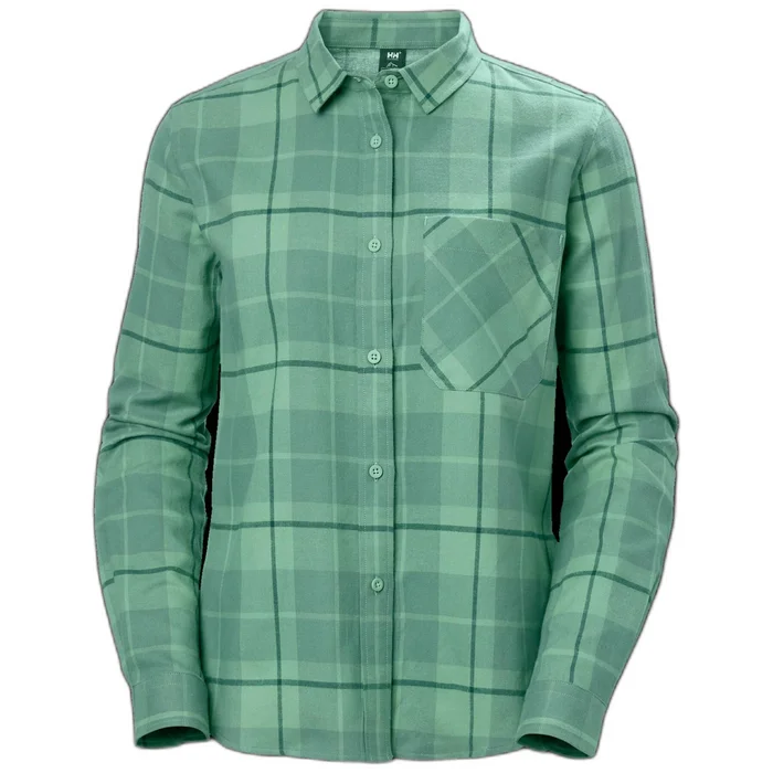 Chemise femme Helly Hansen lokka organic [Taille XS]