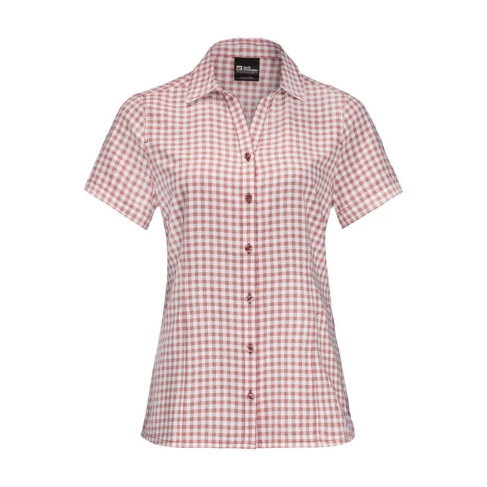 Chemise femme Jack Wolfskin Kepler [Taille XS]