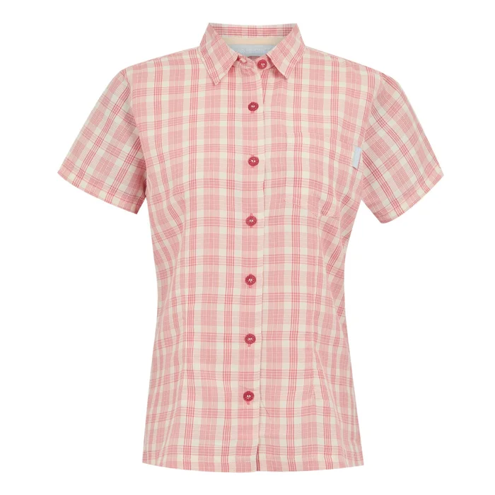 Chemise femme Regatta Mindano VIII [Taille 52]