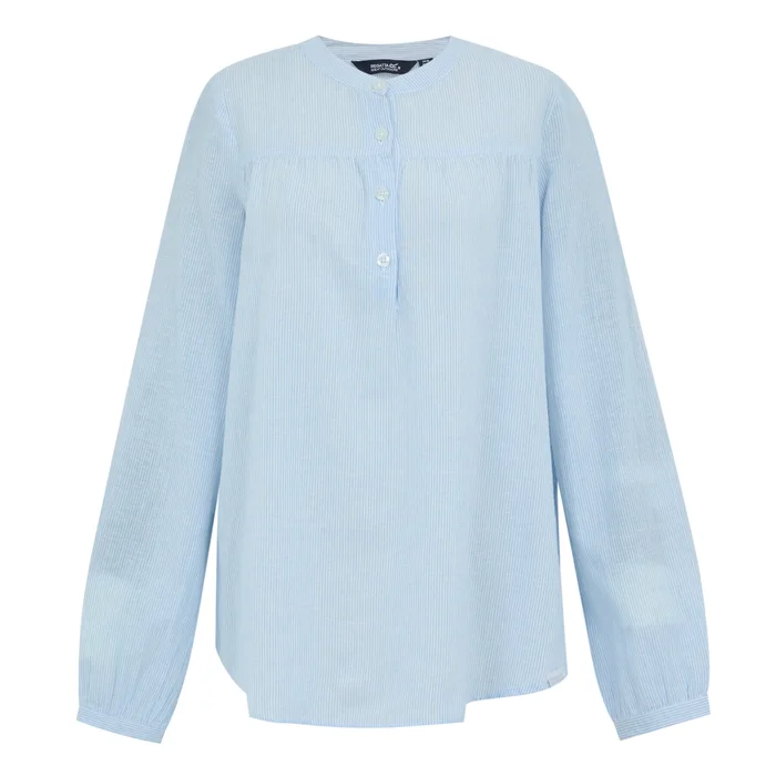 Chemise femme Regatta Natine [Taille 36]