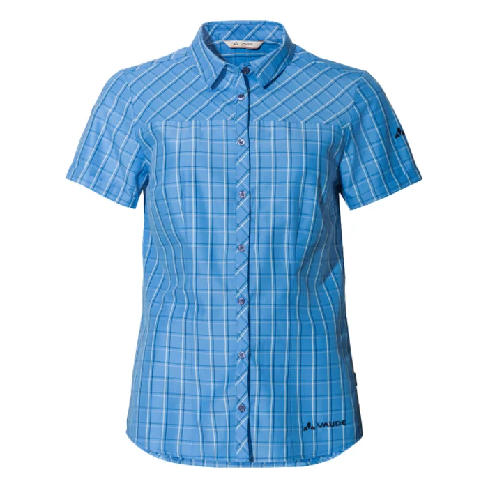 Chemise femme VAUDE Tacun II [Taille 34]